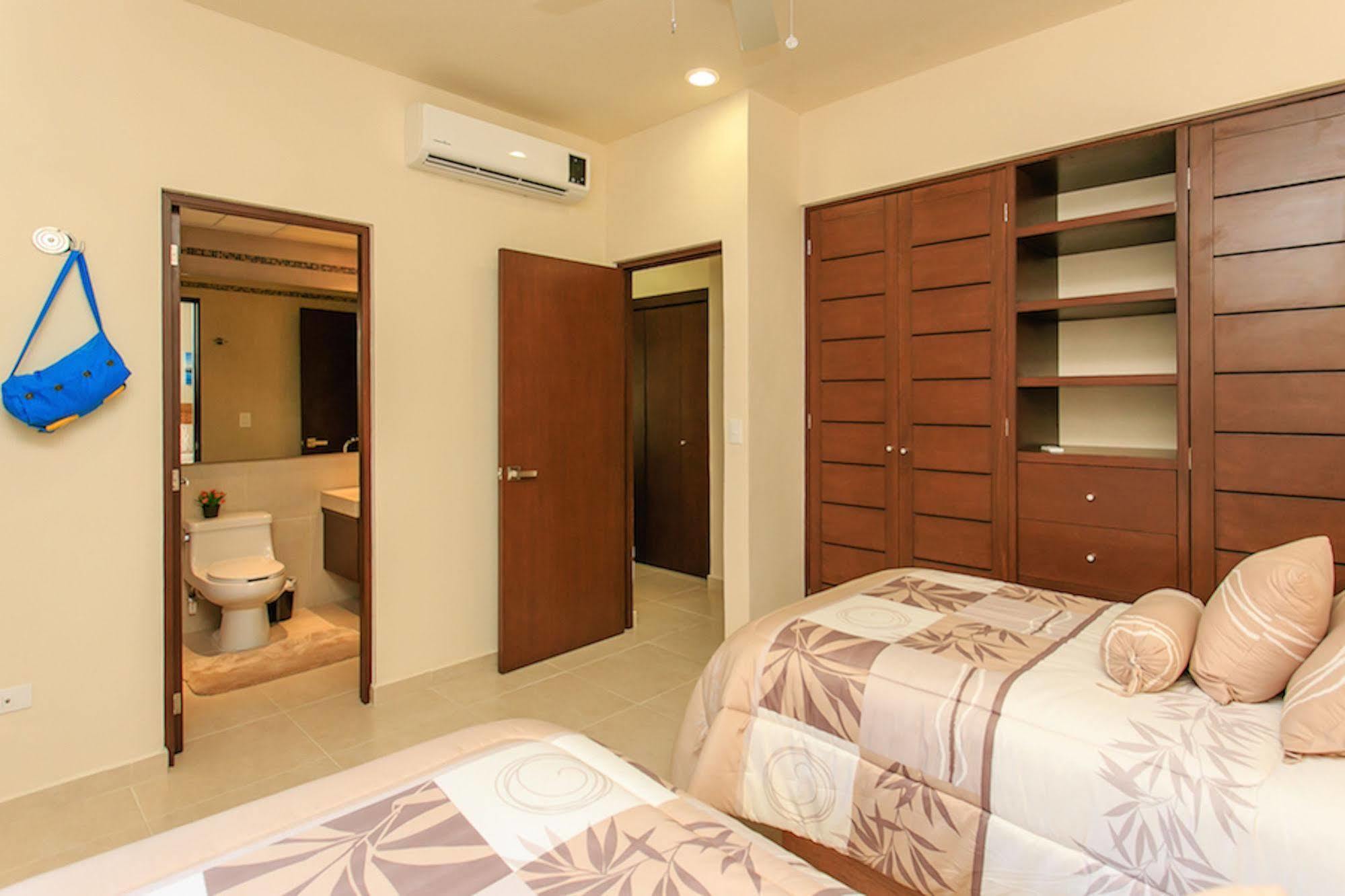 Perfectly Situated Between The & Town By Stella Tulum
