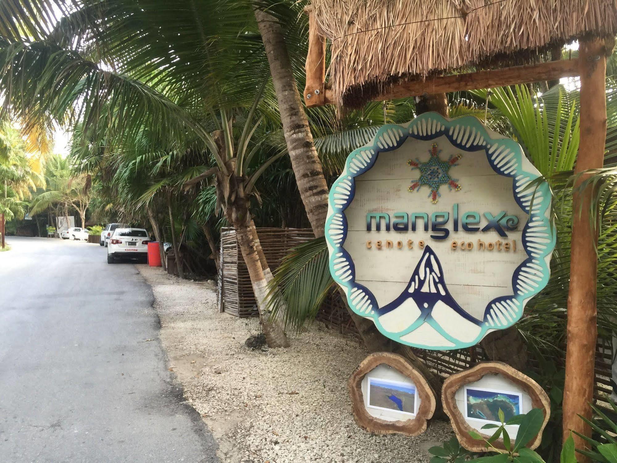 Hotel Manglex Eco