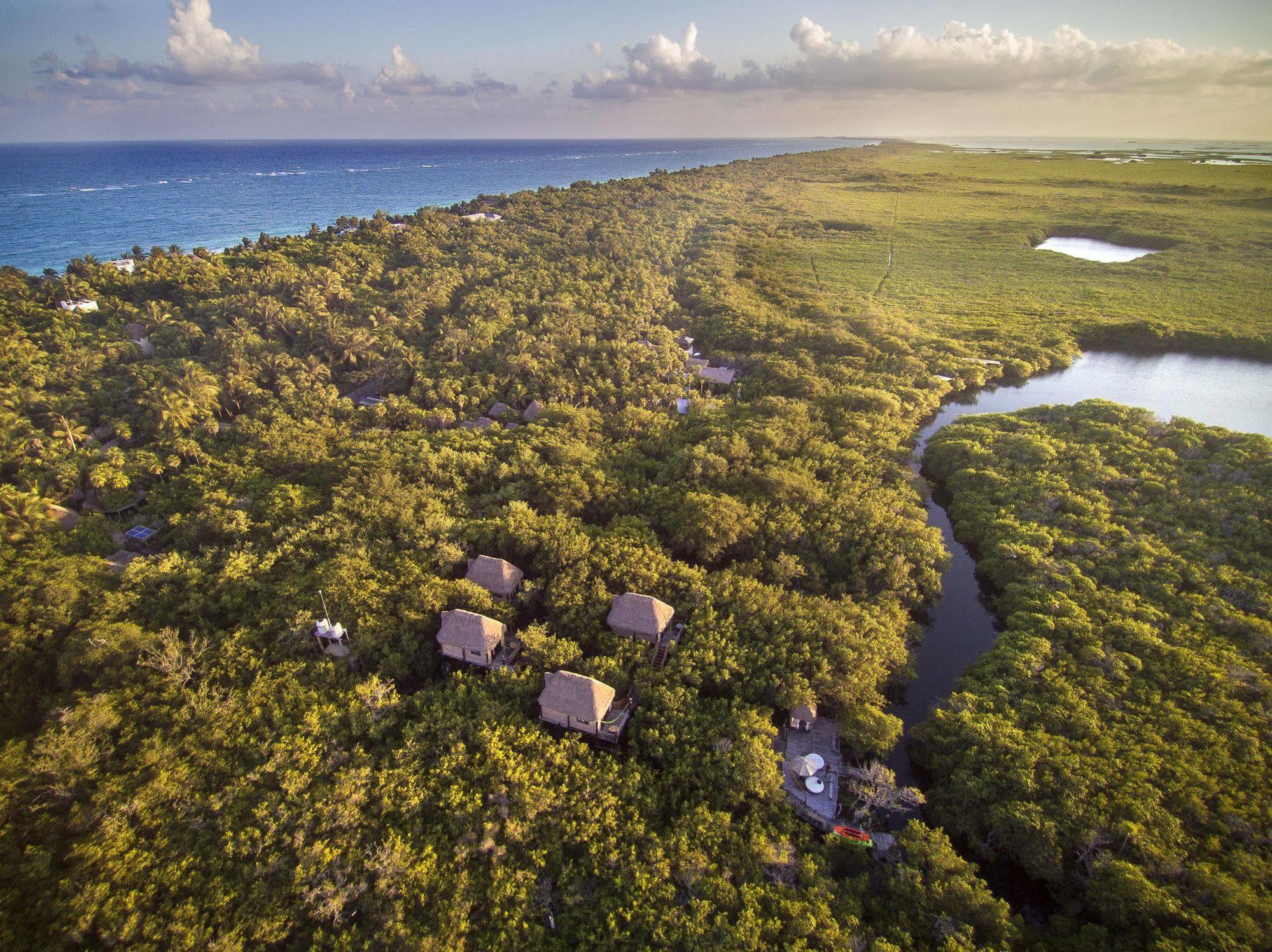 Manglex Eco Hotel Tulum