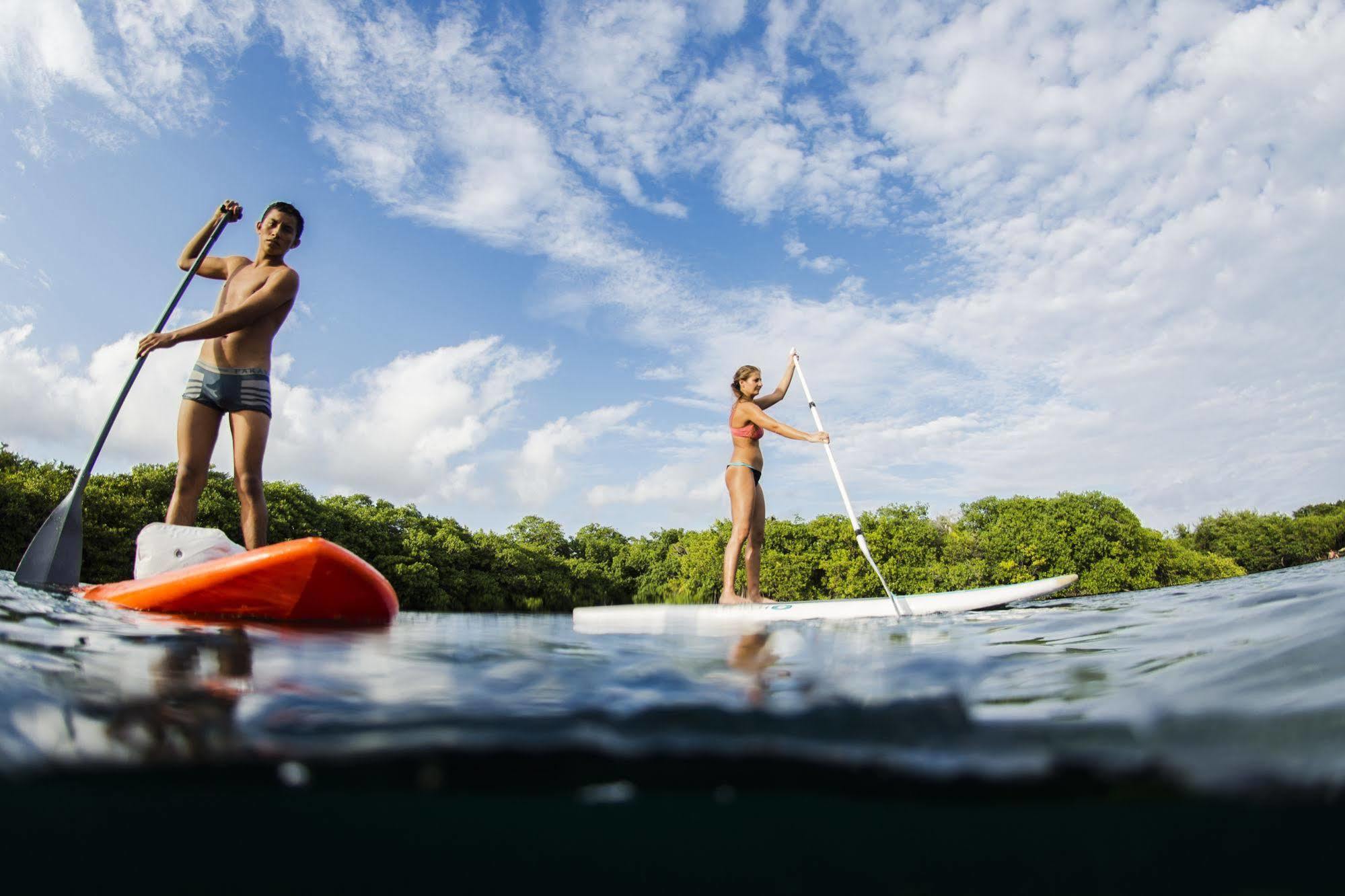 Manglex Eco 3* Tulum