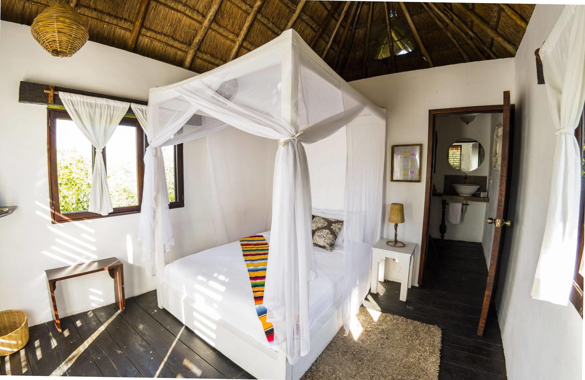 Hotel Manglex Eco Tulum