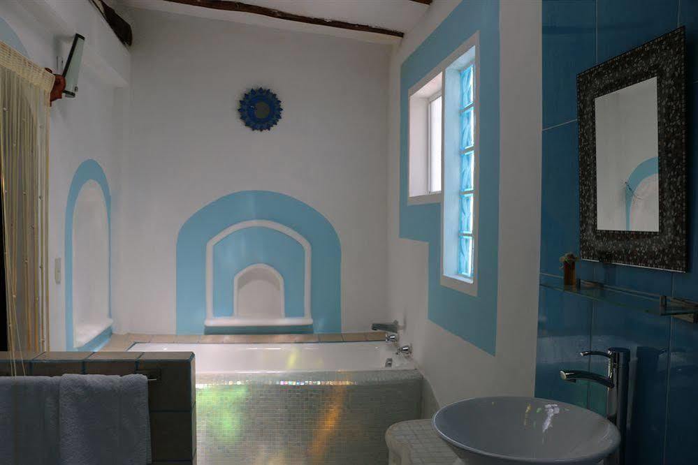 Kambulum Nature Eco-villas 2* Tulum