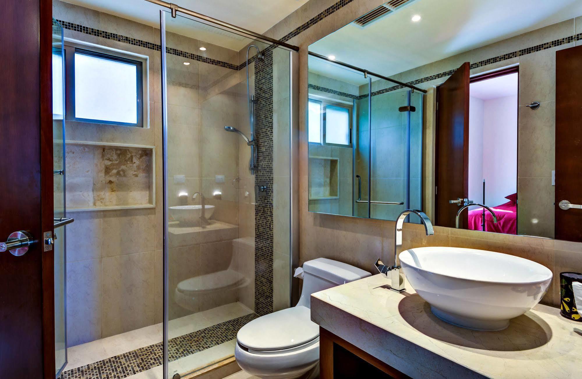 Hotel Mi Cielo Penthouse 4*