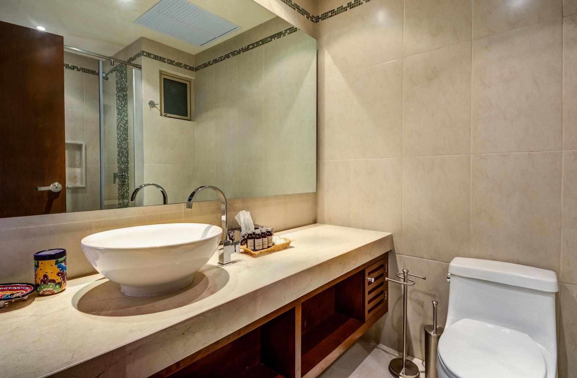 Mi Cielo Penthouse Hotel