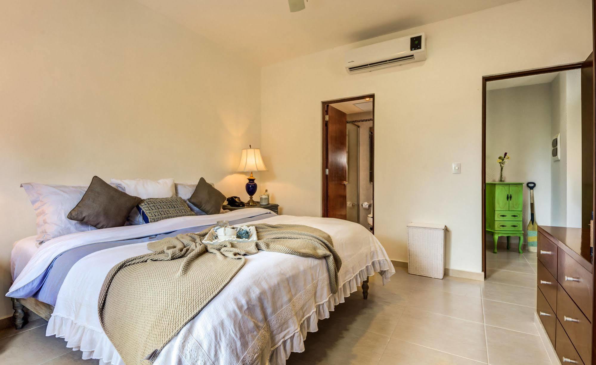 Hotel Mi Cielo Penthouse 4*