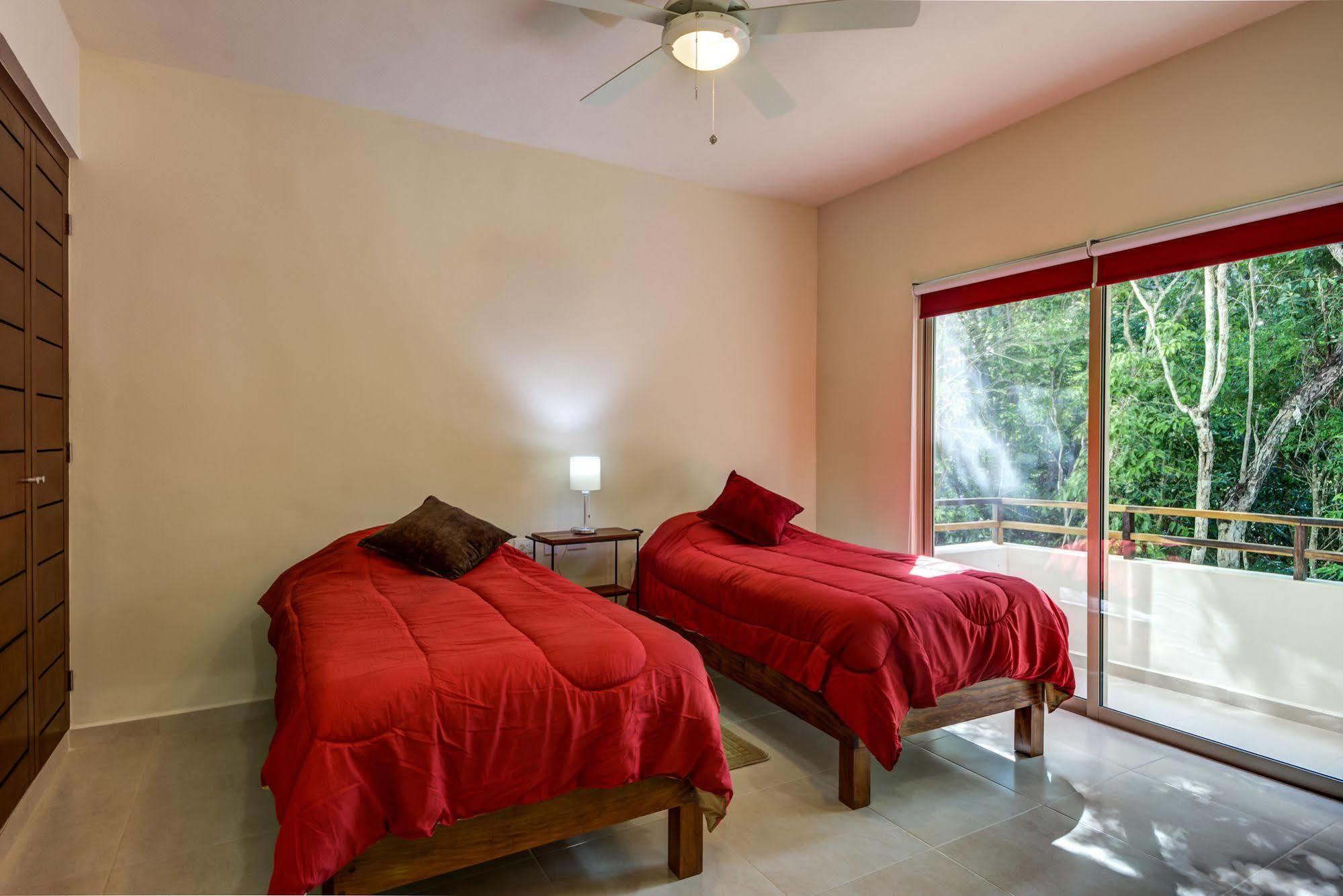 Mi Cielo Penthouse 4* Tulum