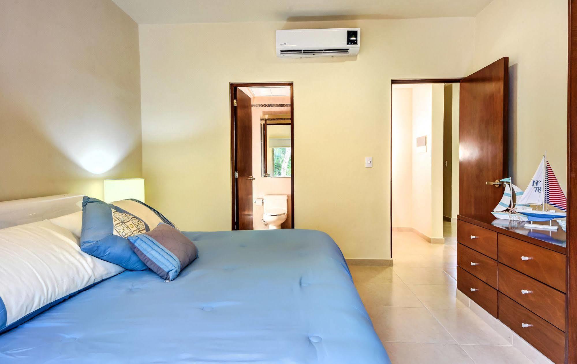 Mi Cielo Penthouse Hotel Tulum