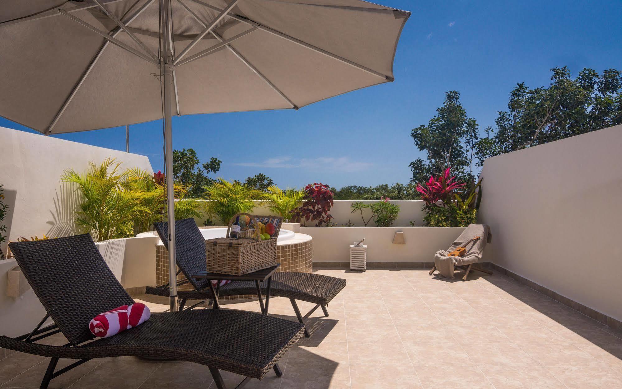 Mi Cielo Penthouse 4* Tulum