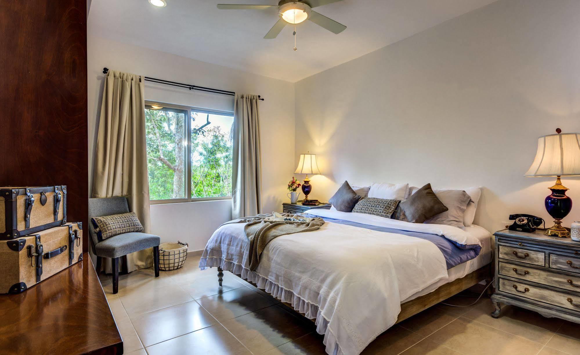 Hotel Mi Cielo Penthouse Tulum