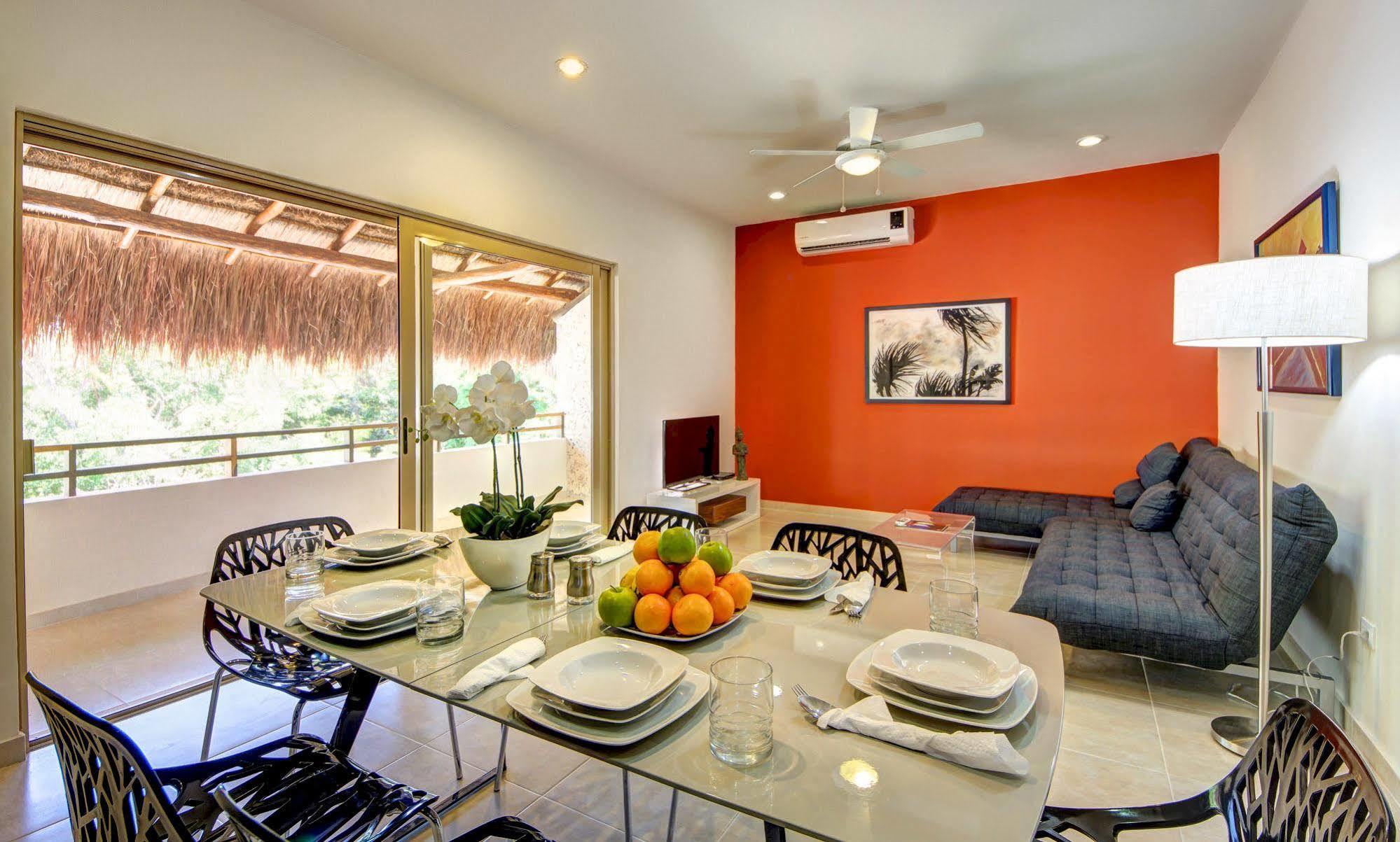 Casa De Colores Apartamento *