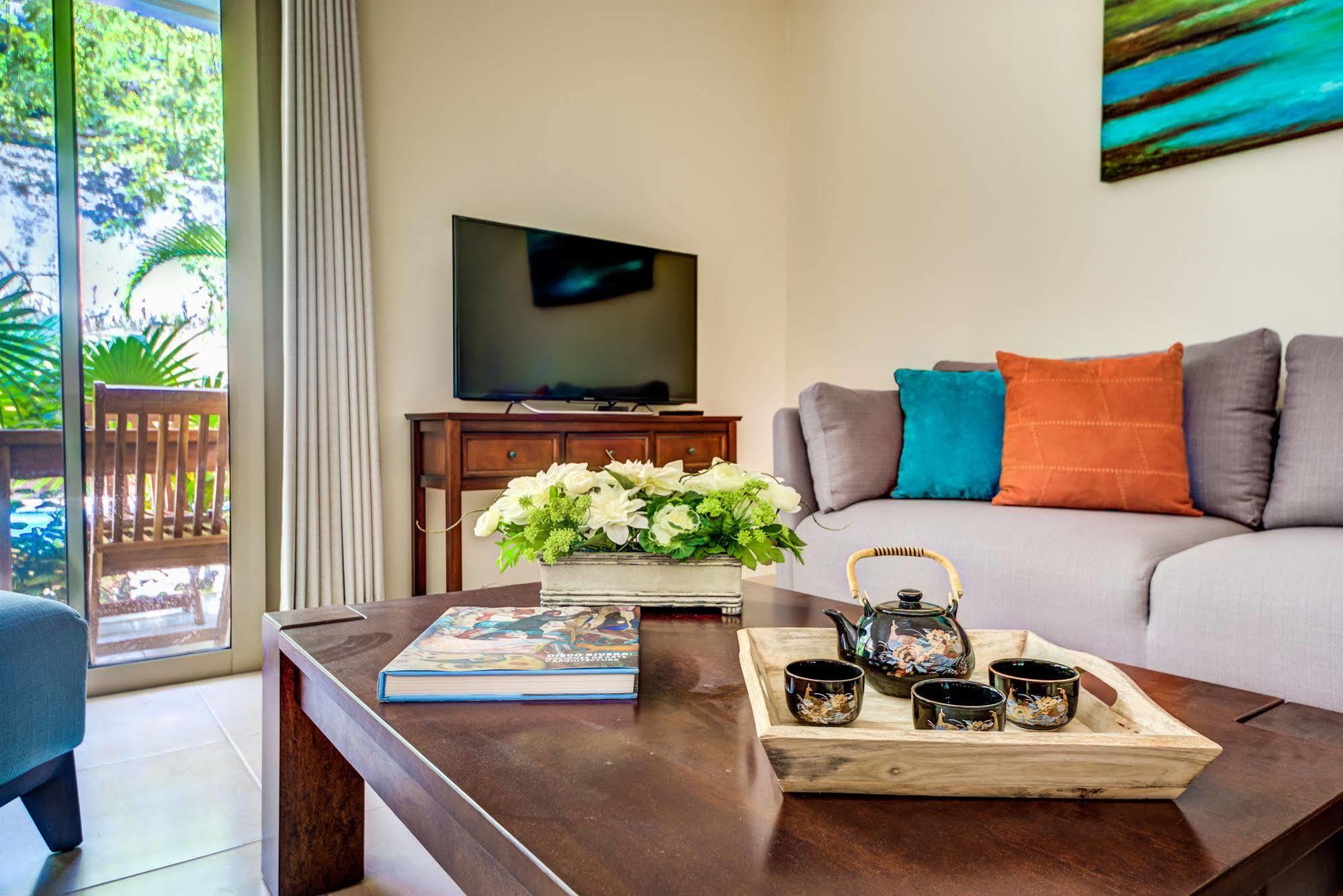 Apartamento Casa De Colores