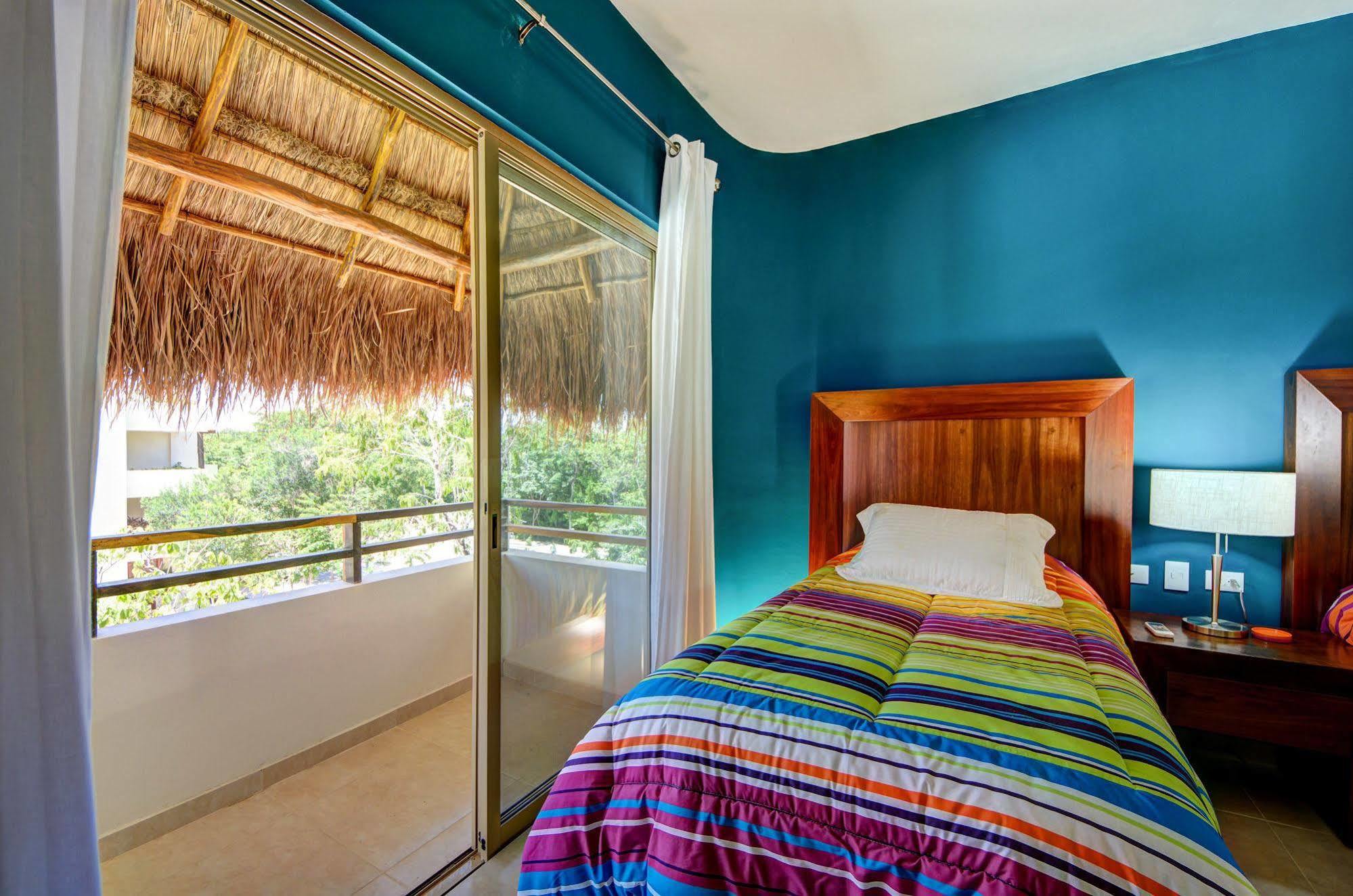 Casa De Colores