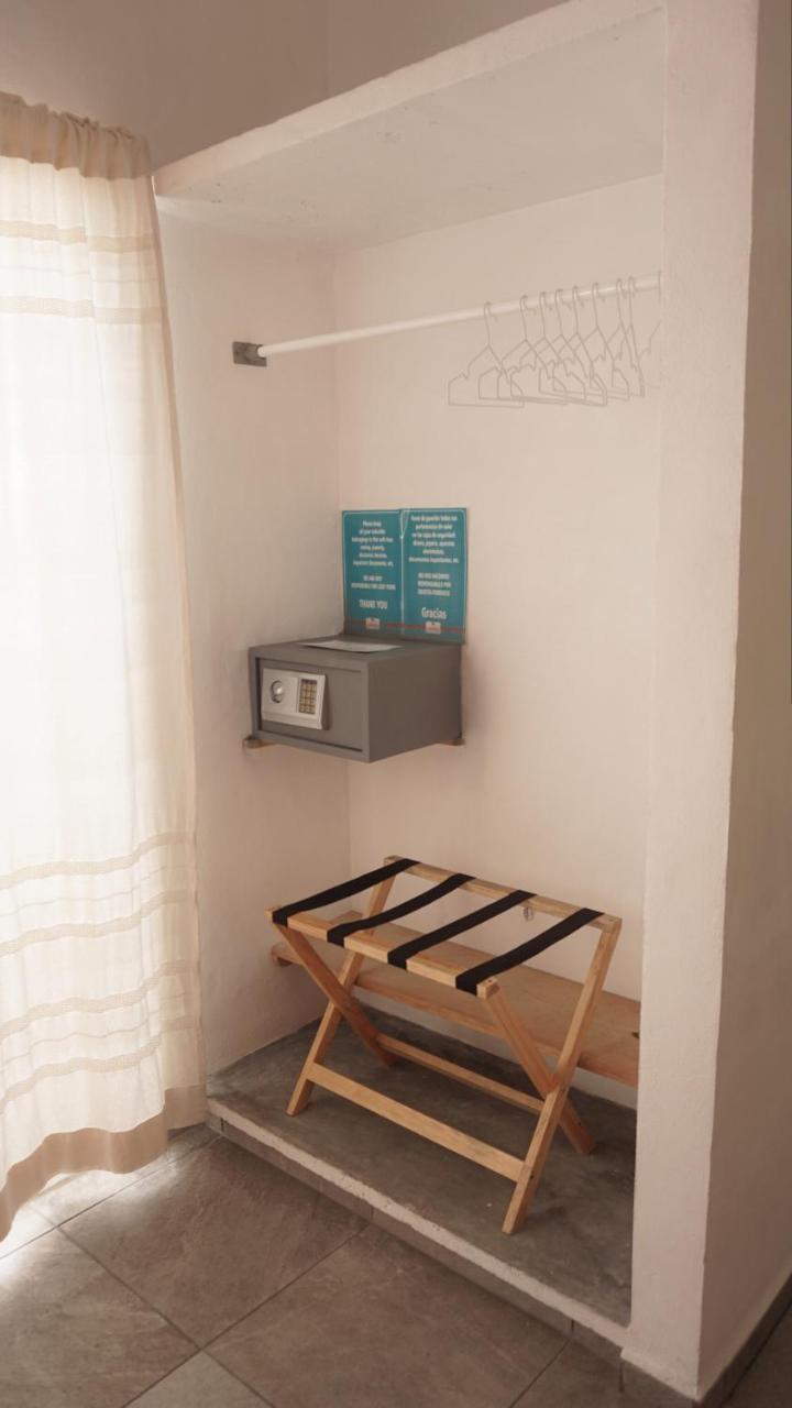 Hotel Amorcito Corazon & Tulum