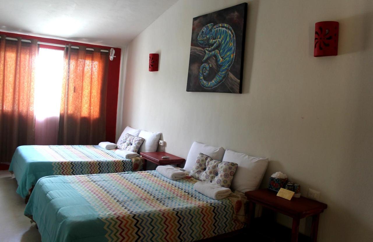 Hotel Art Tulum