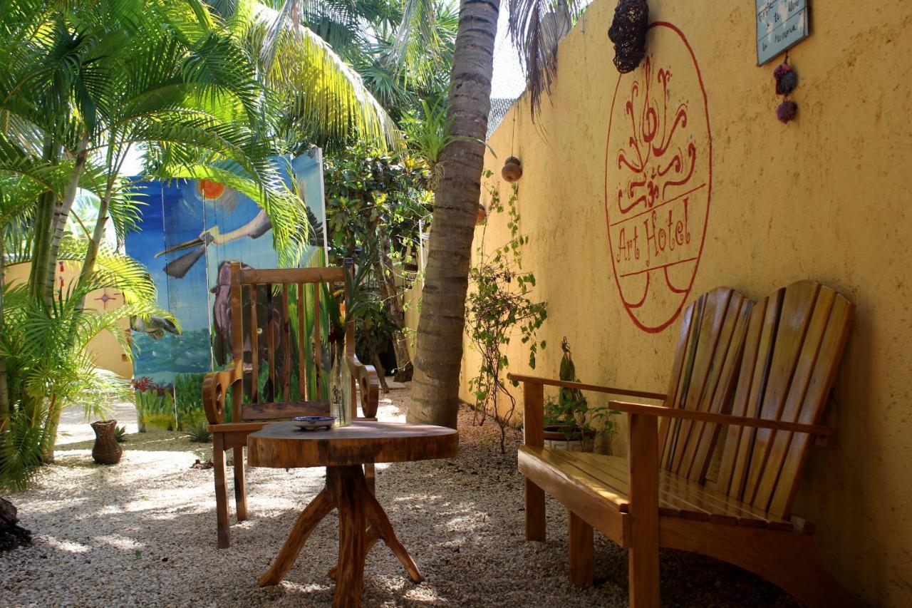 Art Tulum