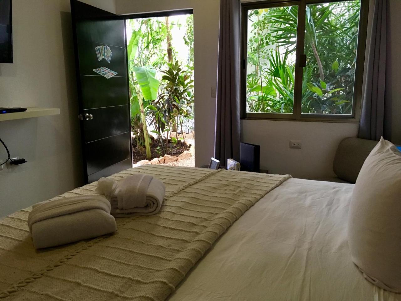 Ginger Hotel
