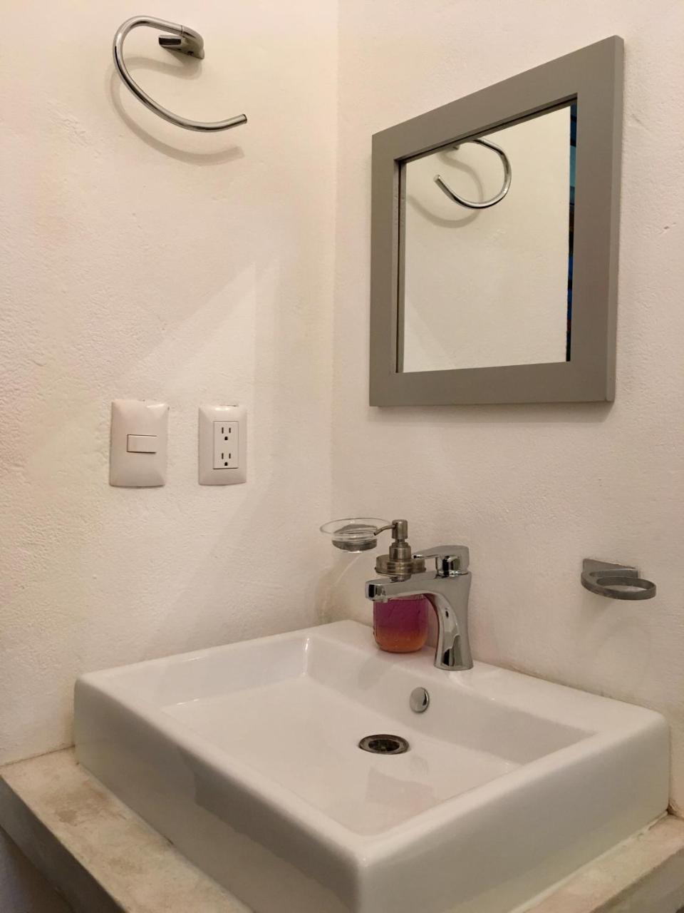Hotel Ginger
