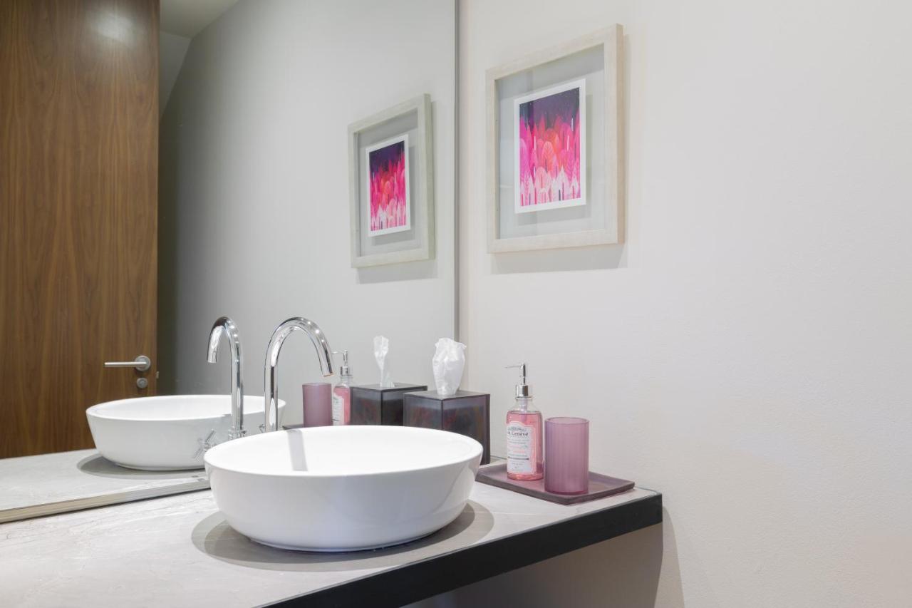 Apartment Casa Julian - 2br Amazing Jungle Scape At Aldea Zama Tulum