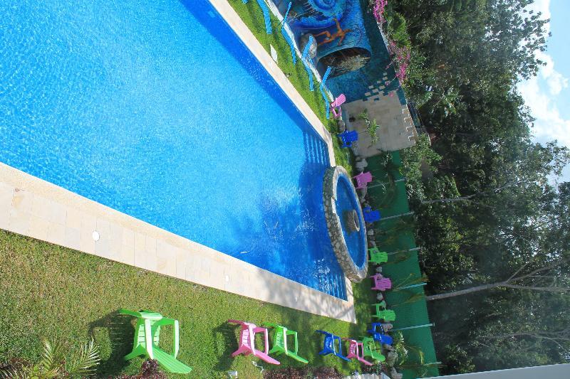 Axkan Hotel Tulum