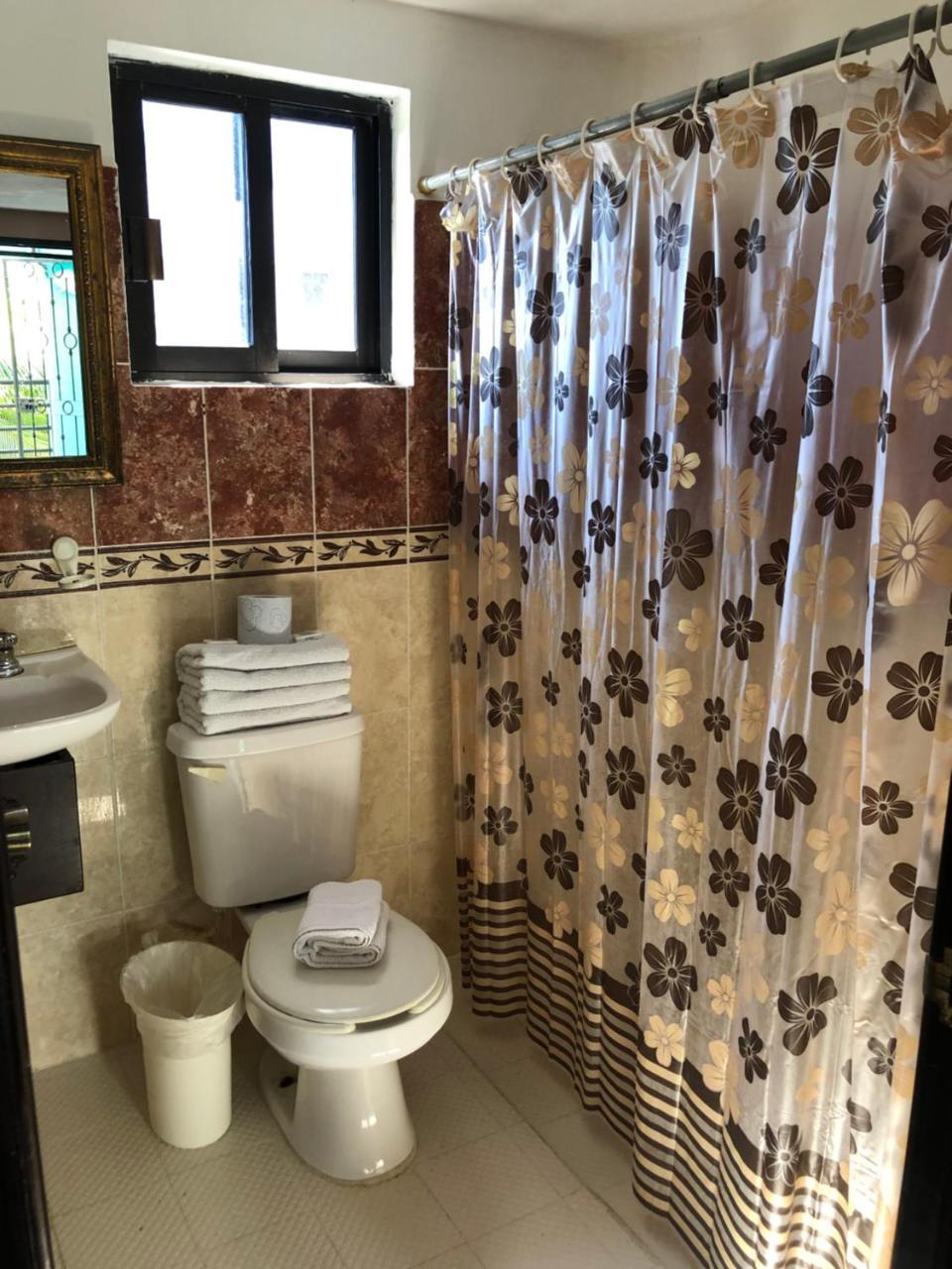 Andrea's 3* Tulum