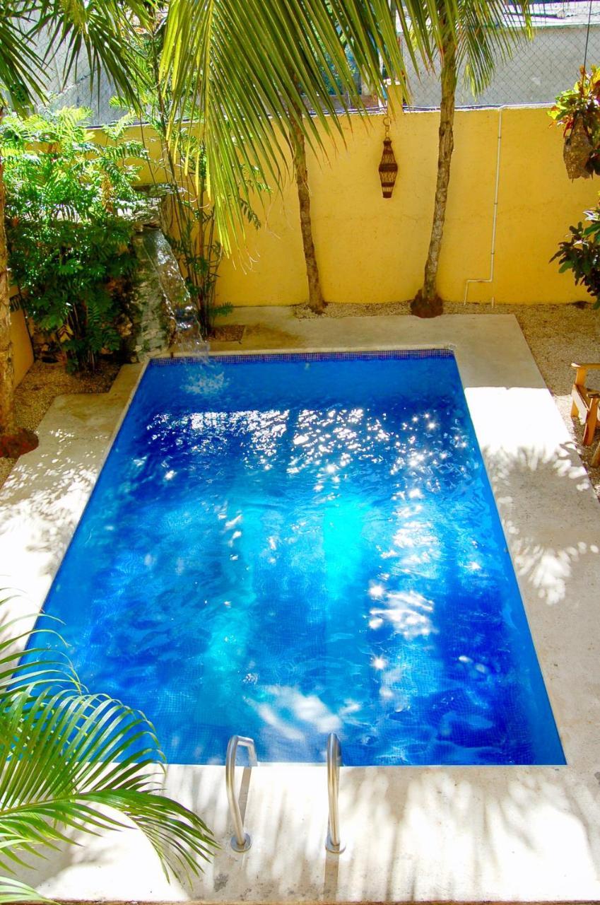 Art Hotel Tulum