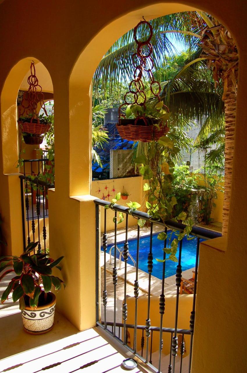 Art Hotel Tulum