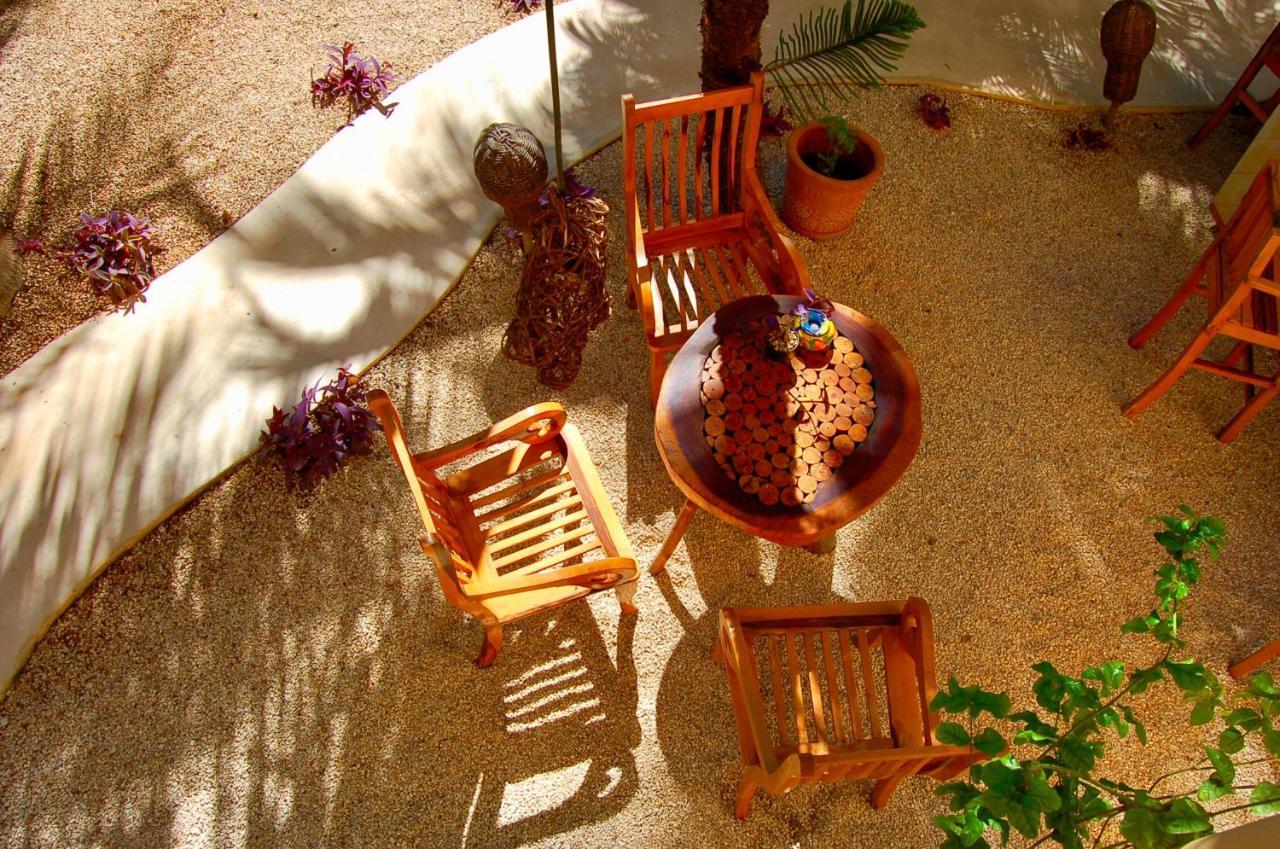 Art Tulum