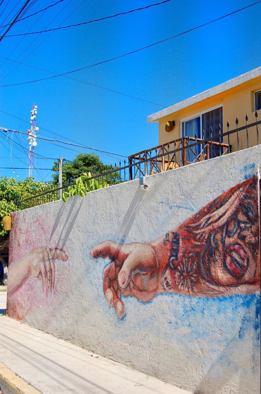 Art Tulum