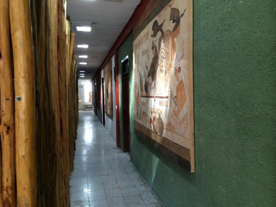 Pensión Mayayoga Tulum