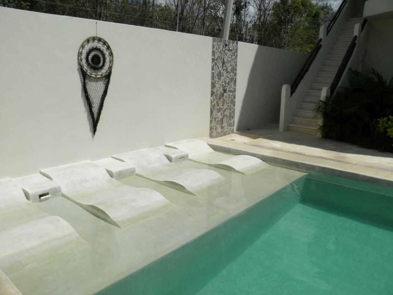 Apartamento Tua Large Comfortable Pool Parking Space