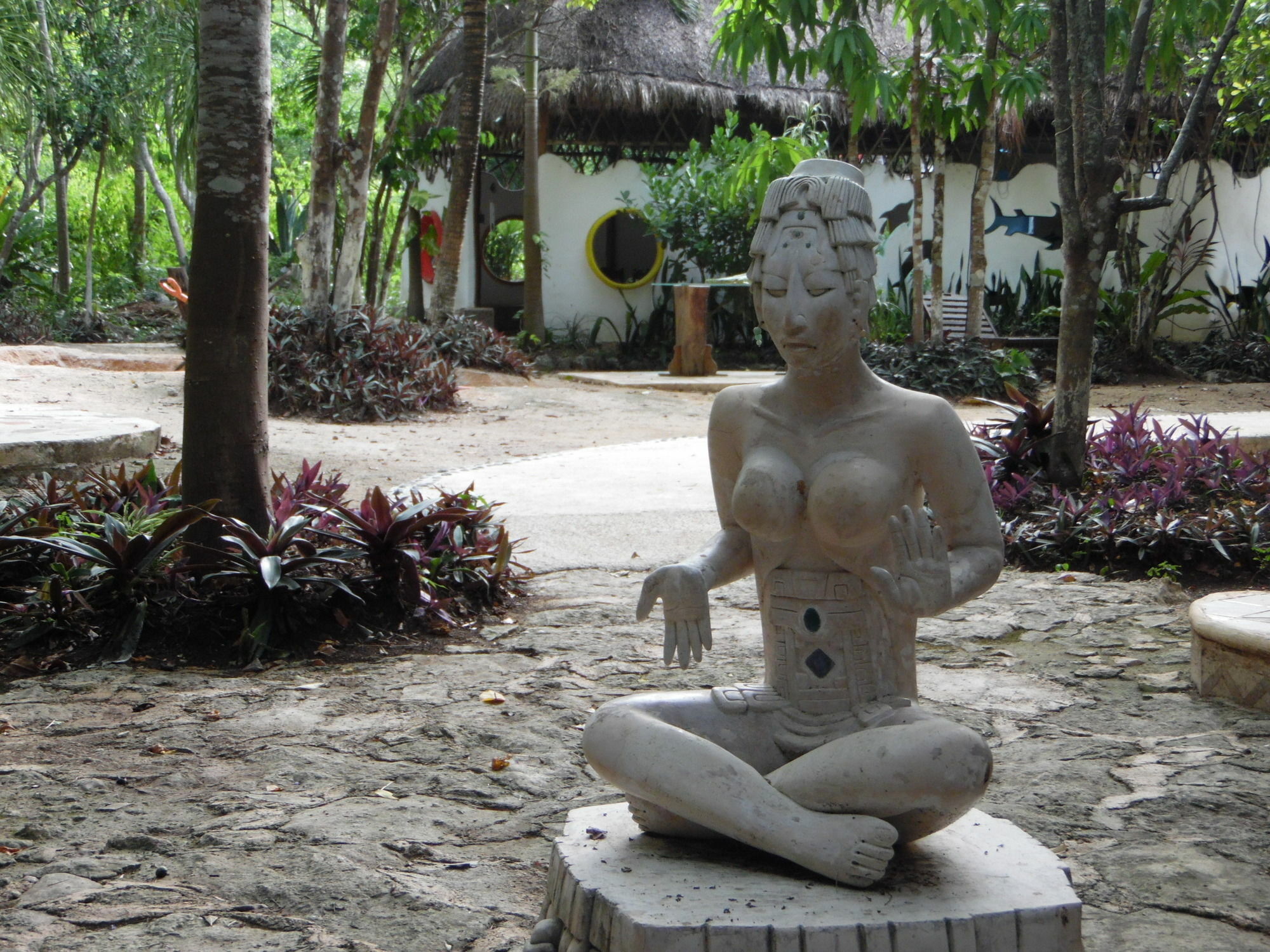 Kambulum Nature Eco-villas Hotel