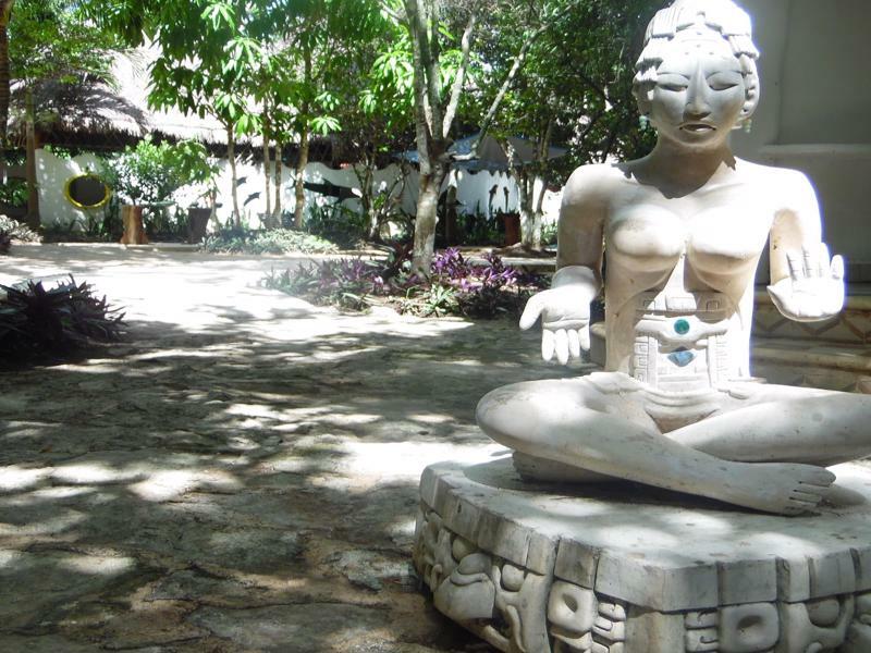 Kambulum Nature Eco-villas 2*
