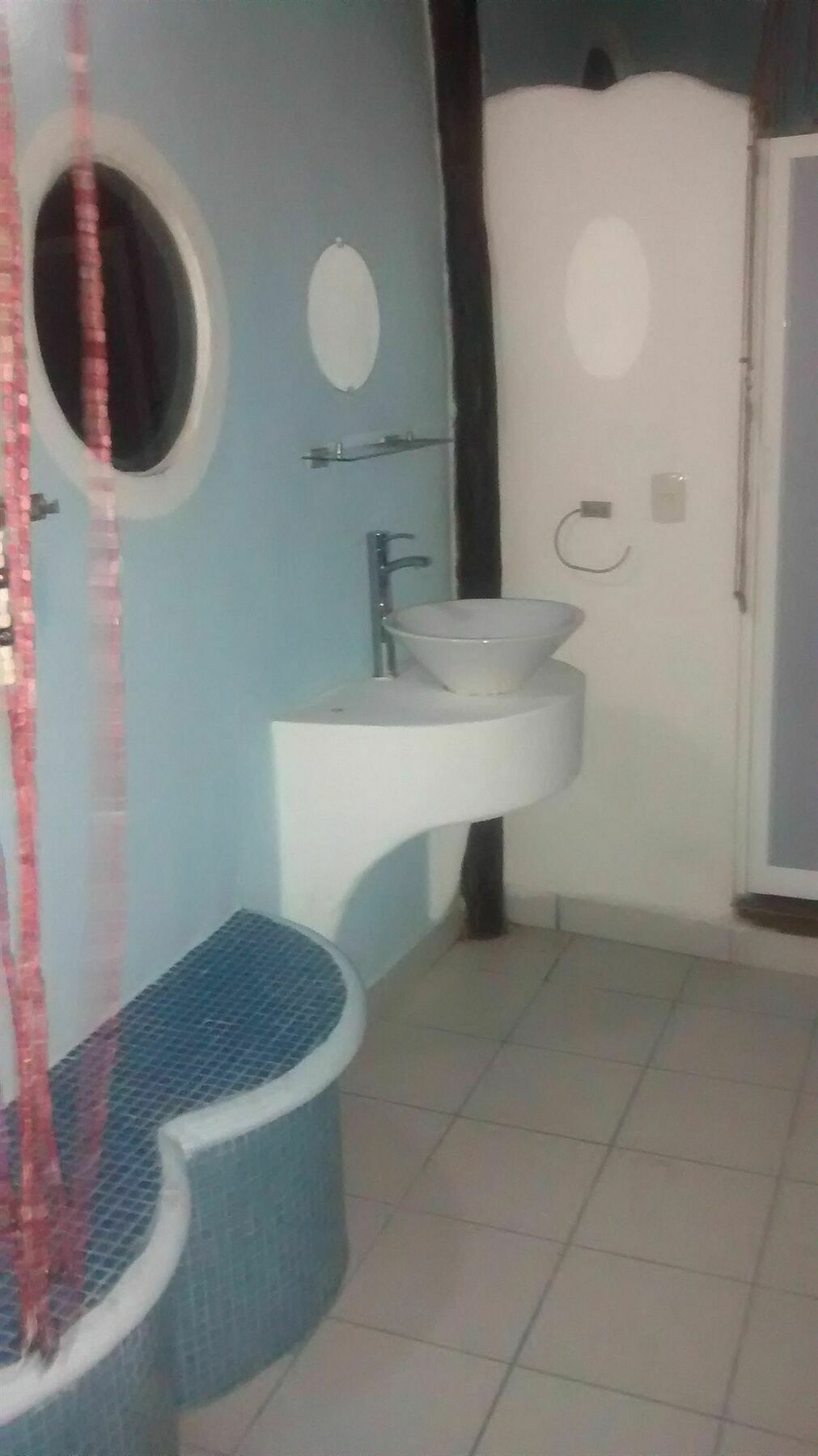 Kambulum Nature Eco-villas Hotel