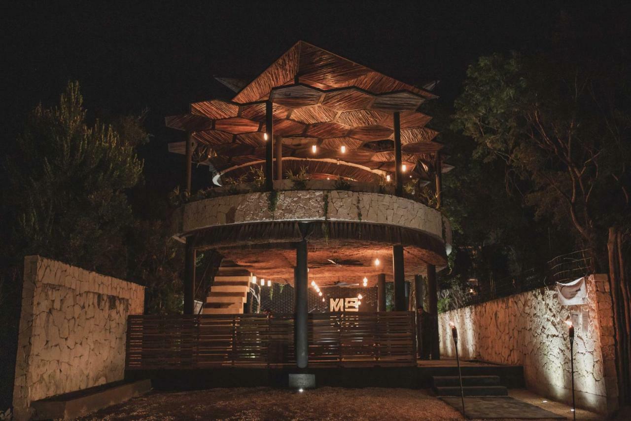Maka Boutique Hotel