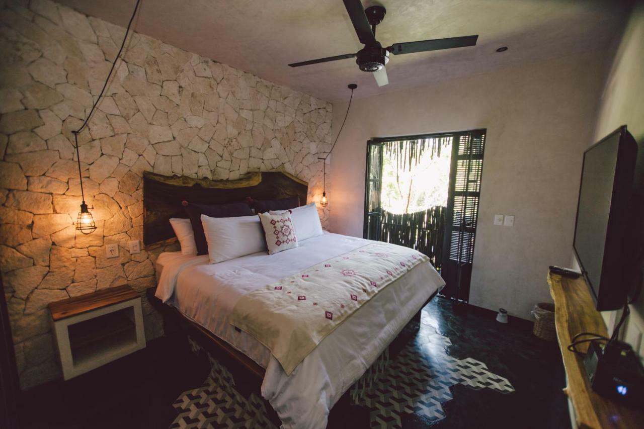 Maka Boutique Hotel