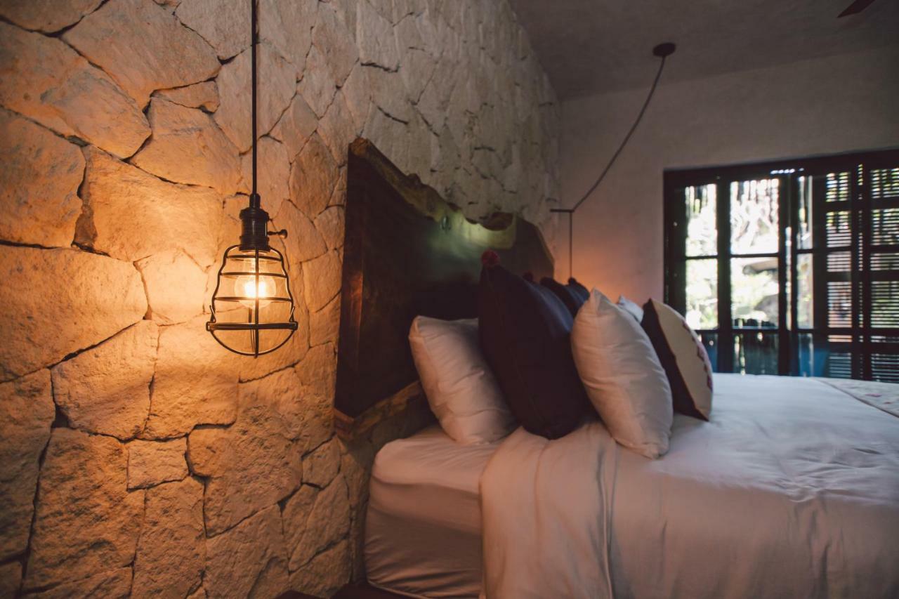 Maka Boutique Hotel Tulum