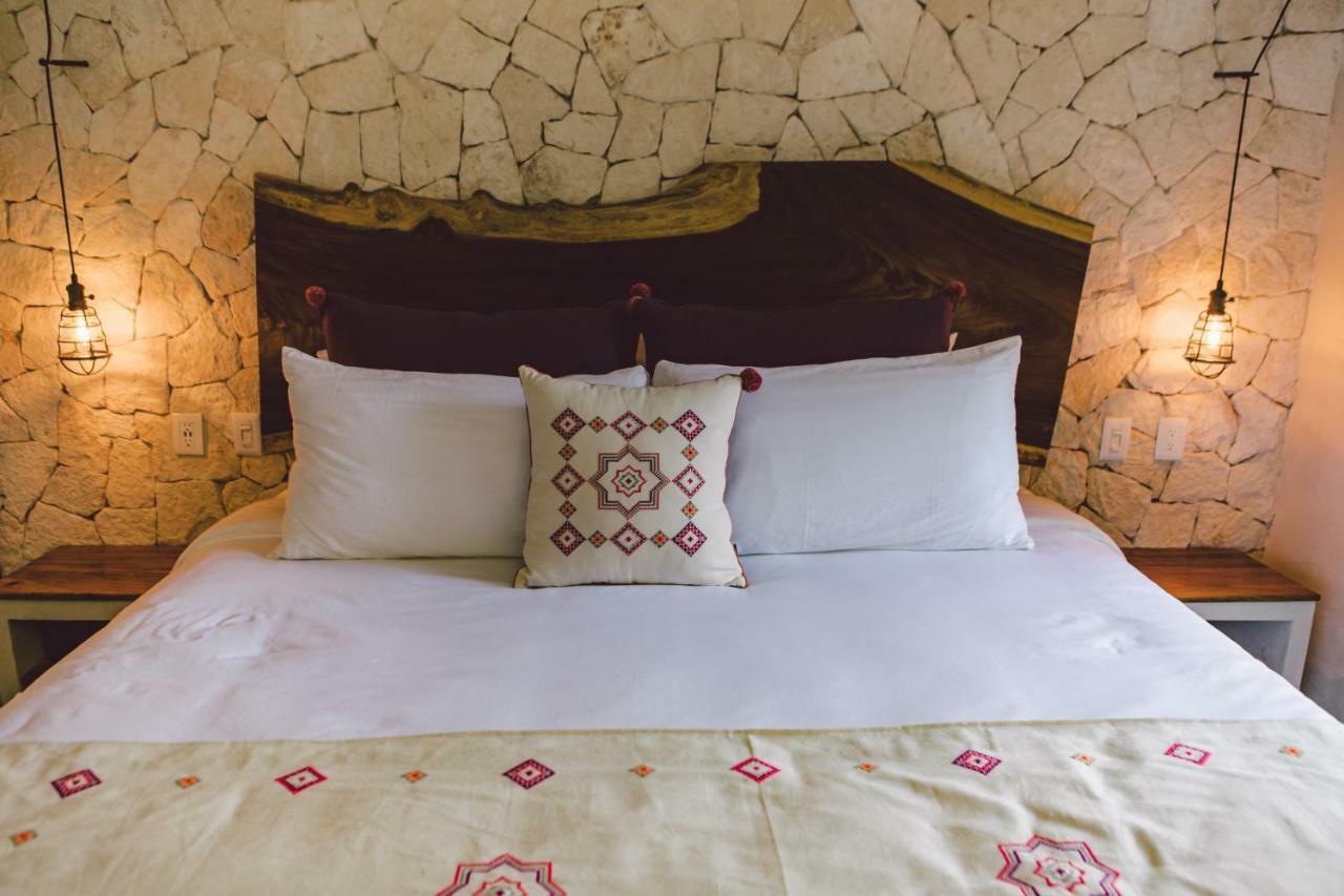 Maka Boutique Hotel