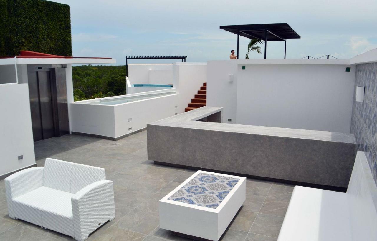 Apartment Departamento Colibri