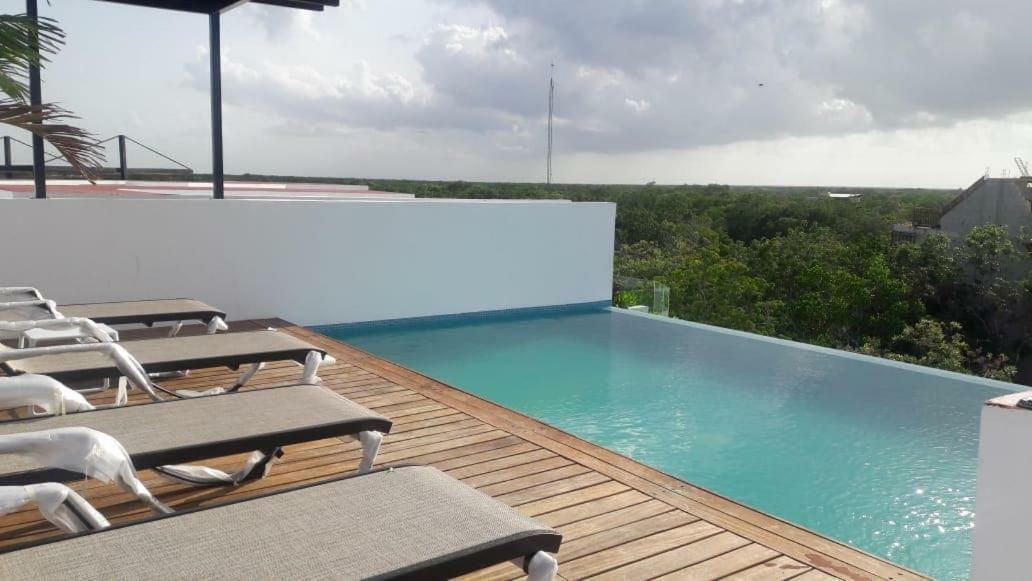 Apartment Departamento Colibri *