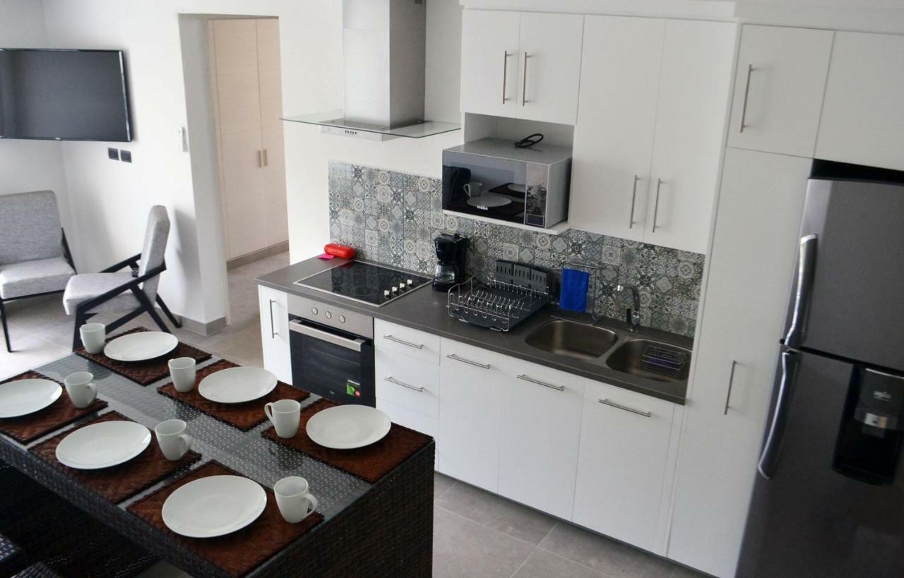 Apartment Departamento Colibri