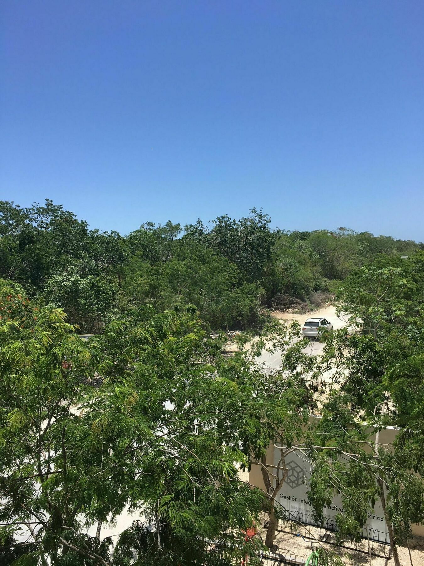 Margaritas House * Tulum
