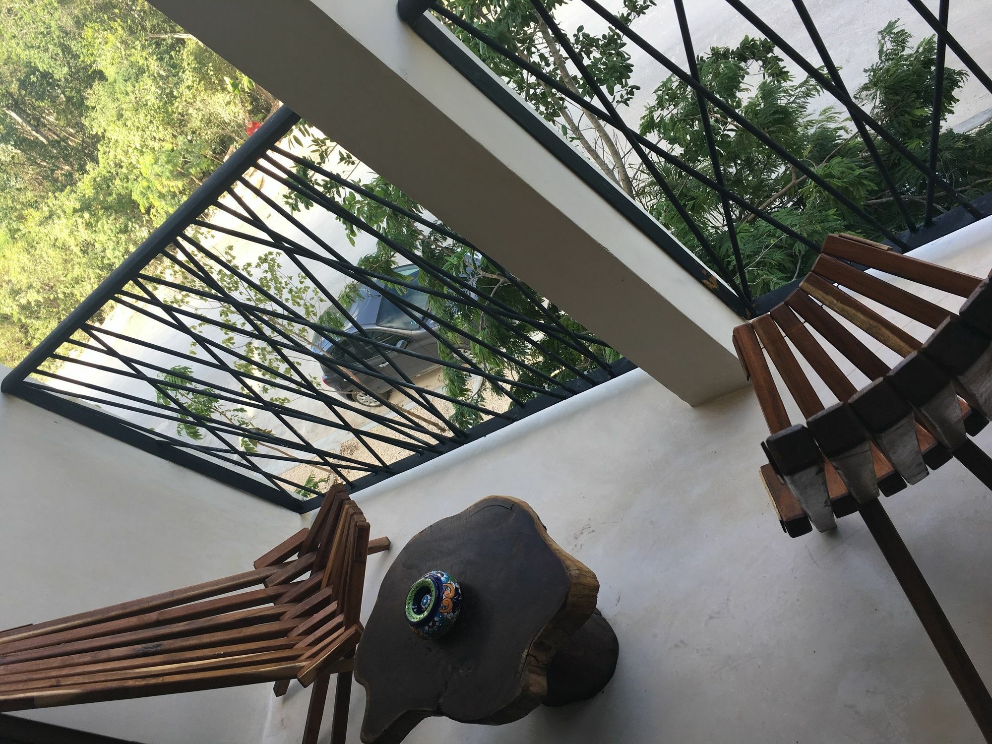 Margaritas House