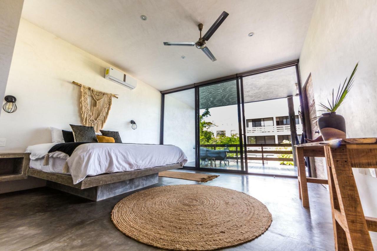 Casa Macarena 4* Tulum