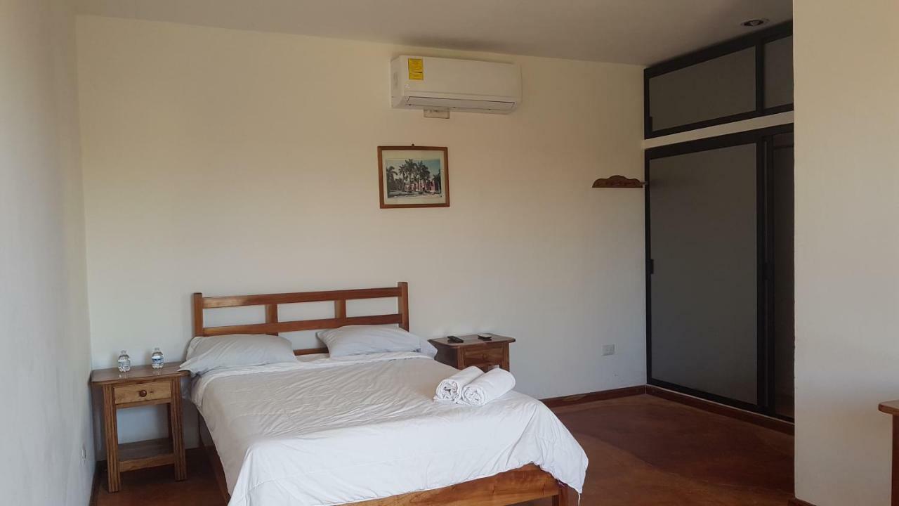 Hotel Iker