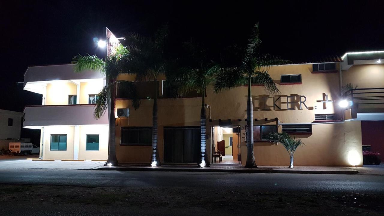 Iker Hotel Tulum