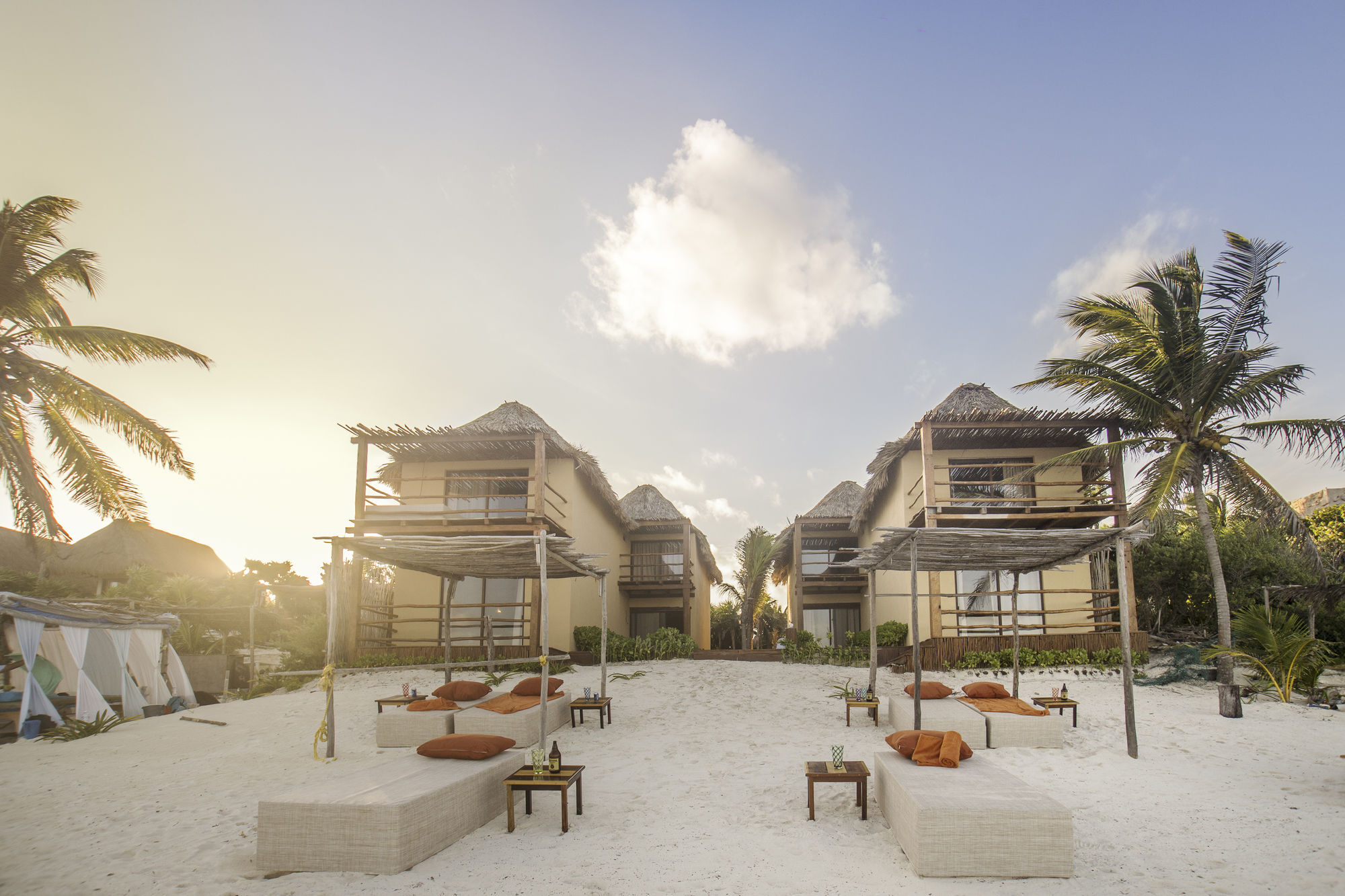 Hotel Arenablue