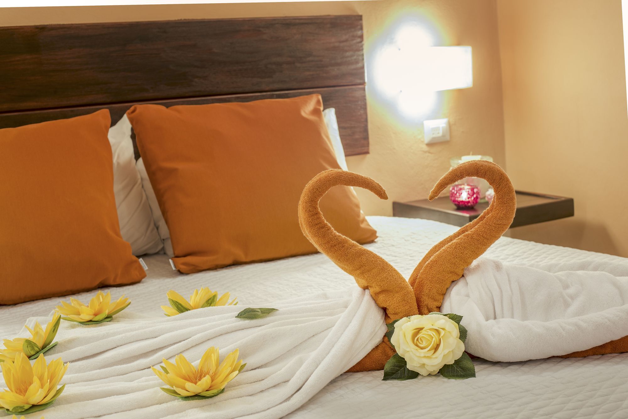 Hotel Arenablue Tulum