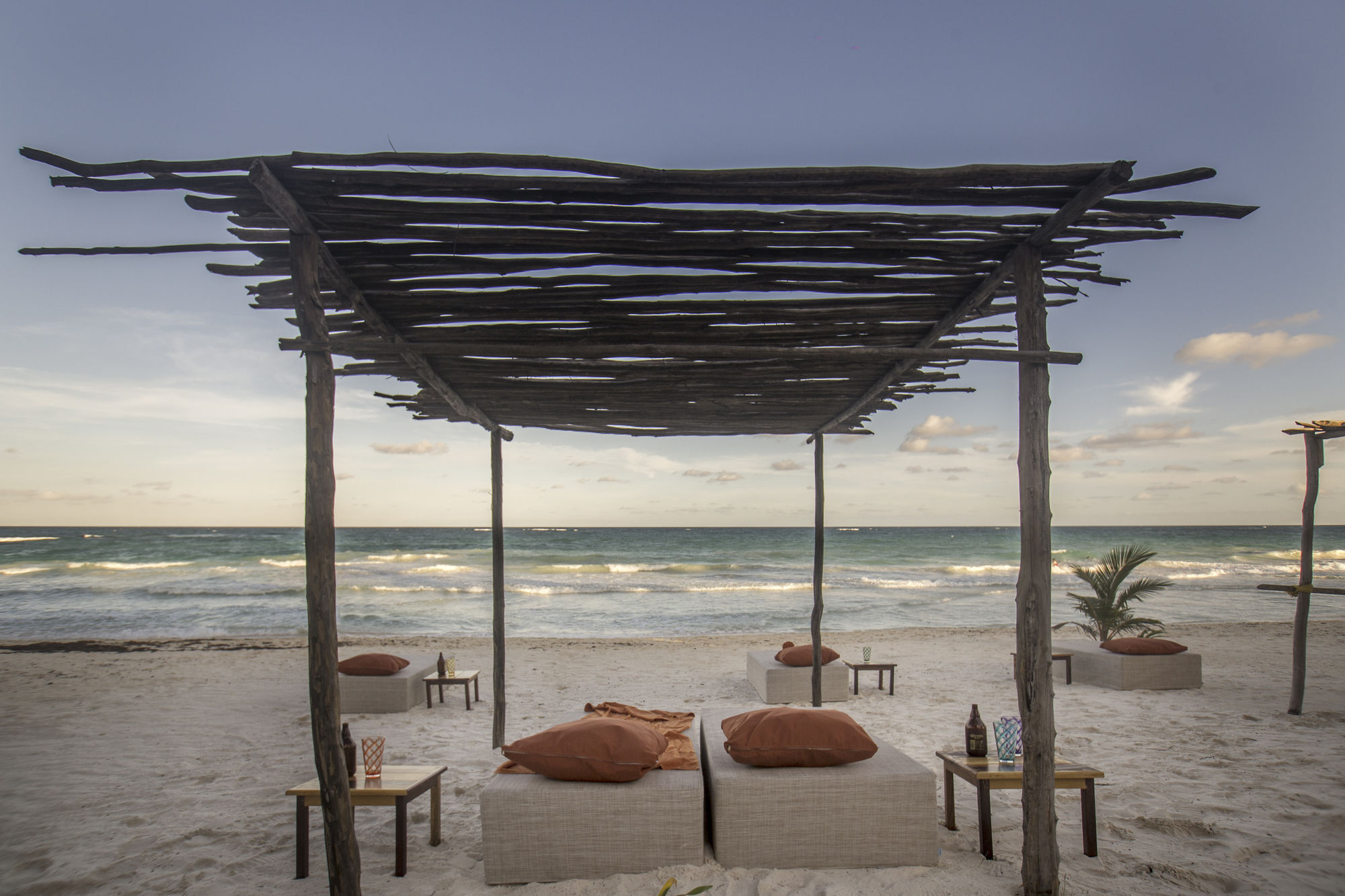Hotel Arenablue