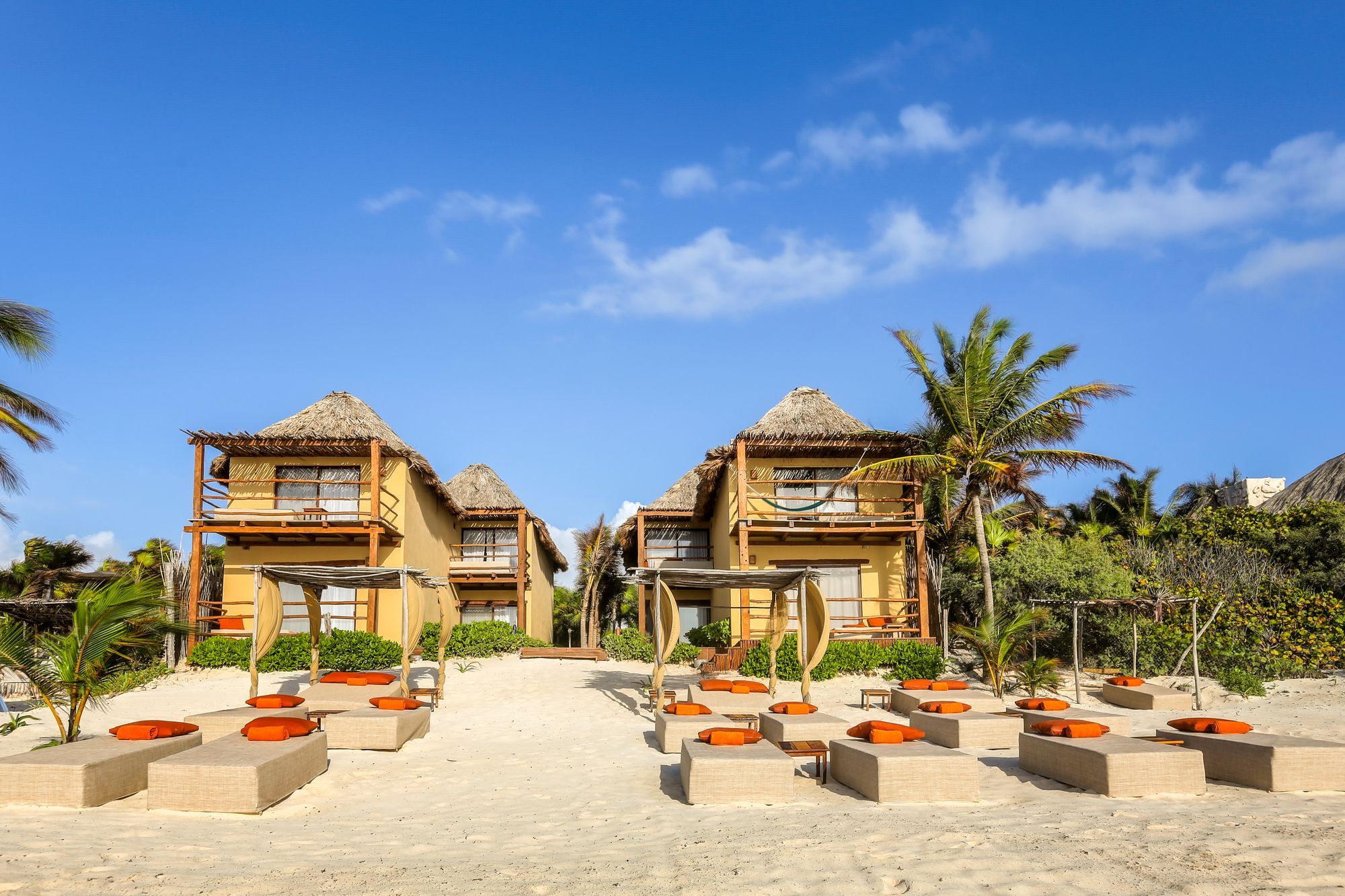 Hotel Arenablue Tulum