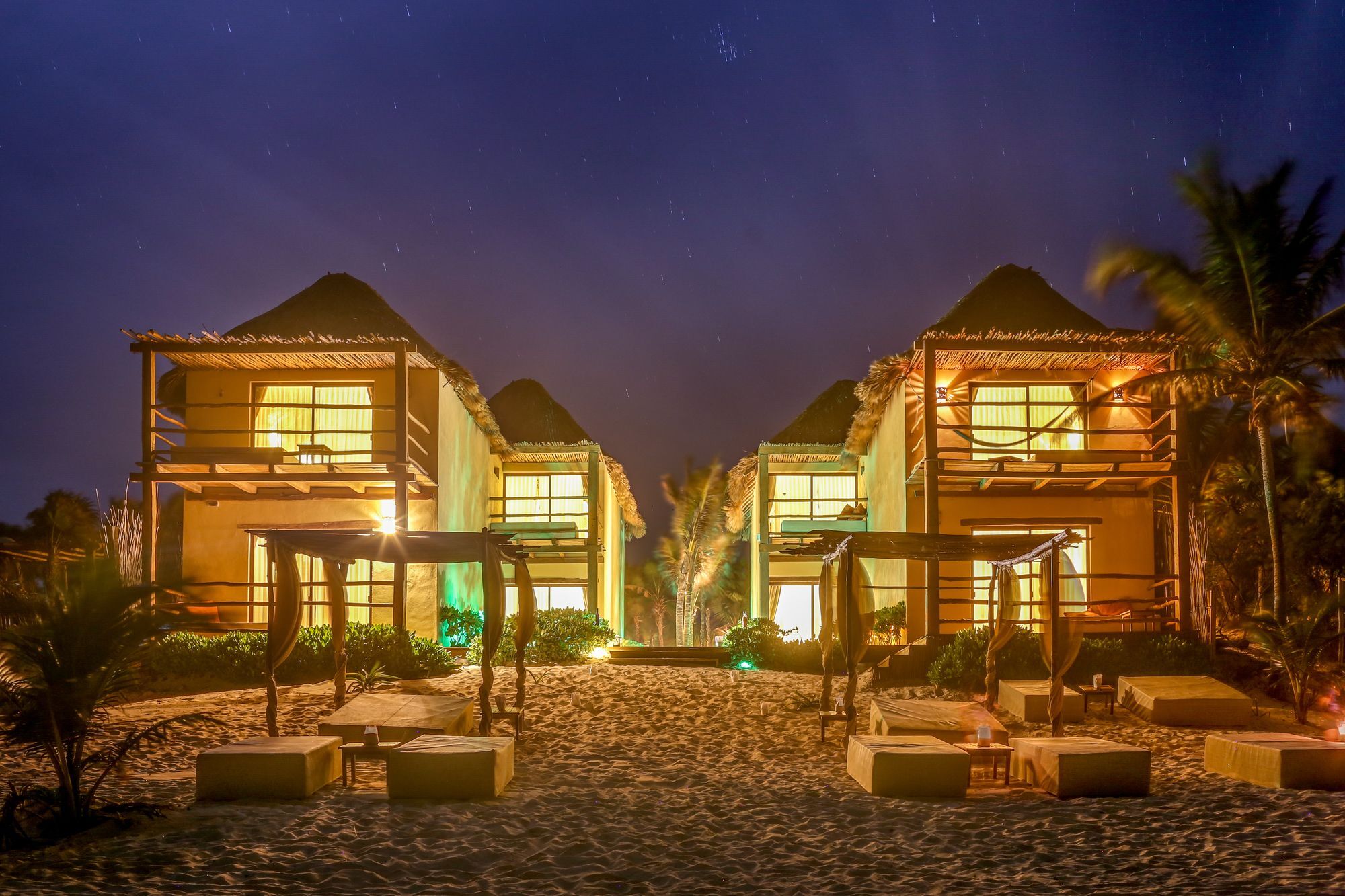 Hotel Arenablue